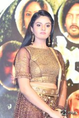 Araku Road Lo Movie Audio Launch